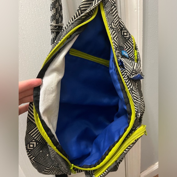 Kavu Rope Bag - Picture 6 of 6